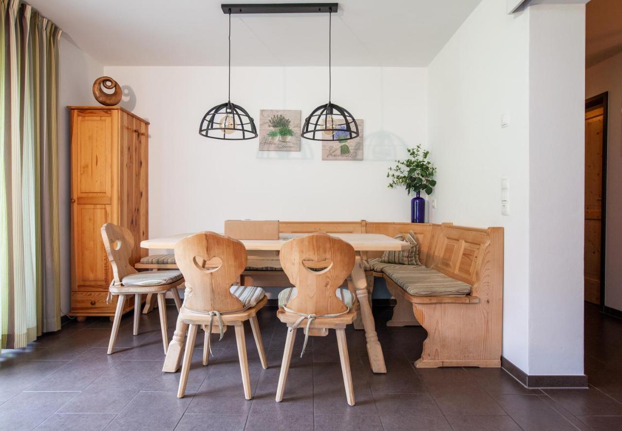 Apartments Drei Türme Schruns Dış mekan fotoğraf