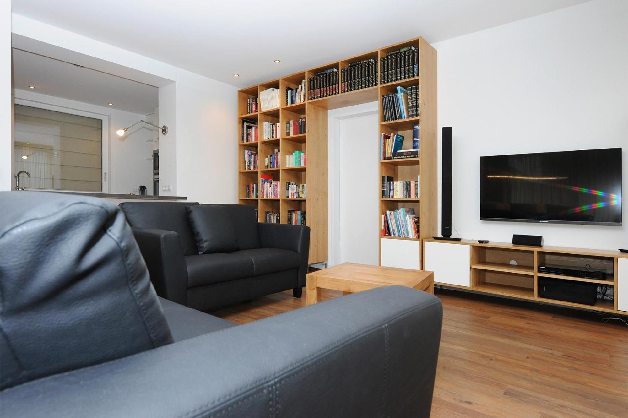 Apartments Drei Türme Schruns Oda fotoğraf