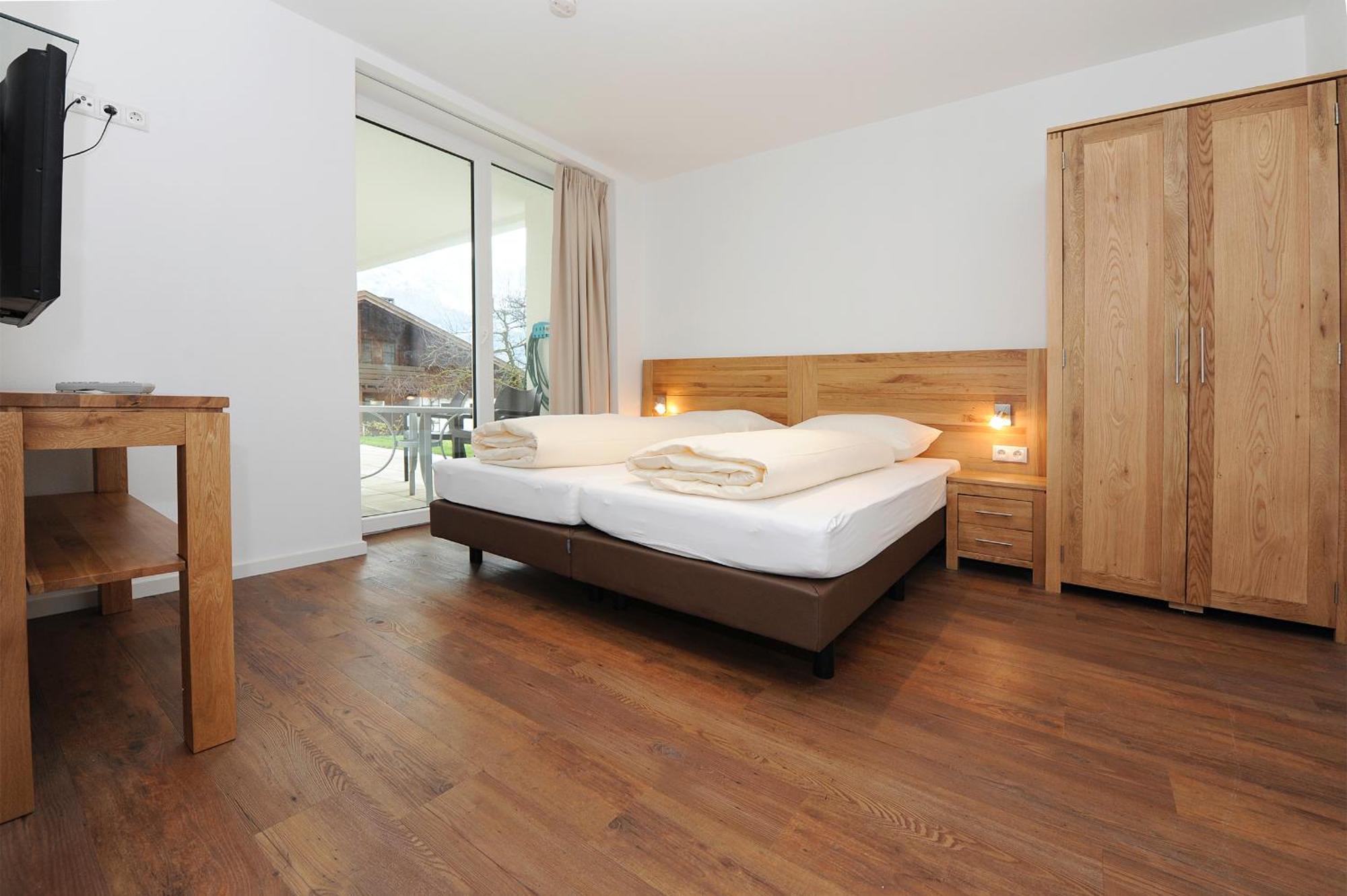 Apartments Drei Türme Schruns Dış mekan fotoğraf