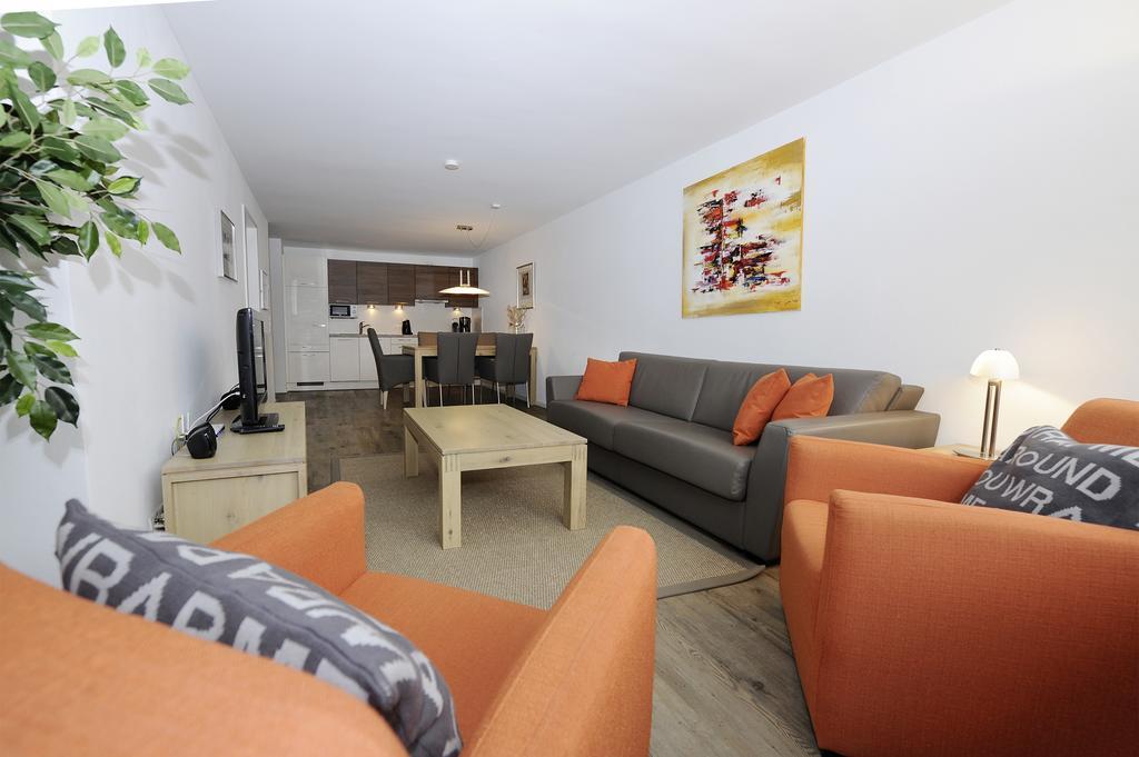 Apartments Drei Türme Schruns Dış mekan fotoğraf