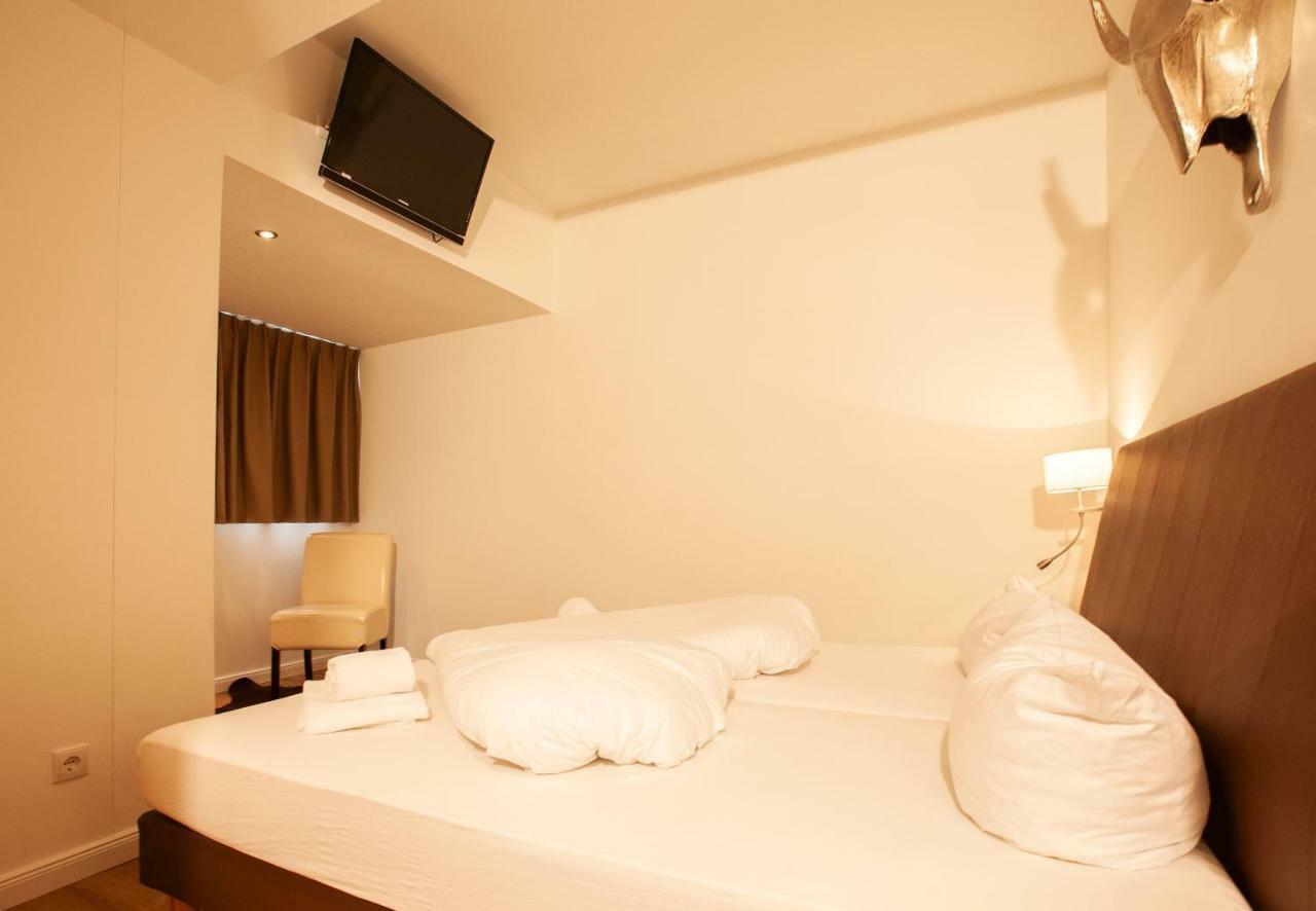 Apartments Drei Türme Schruns Dış mekan fotoğraf
